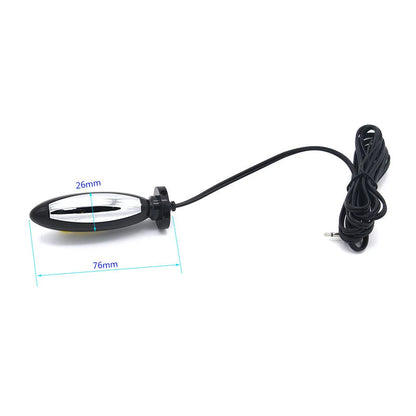 Electro Shock Anal Vaginal Plug Jump Egg Dildo Butt Plug Stimulator E-Stim Prostate Massager Electricity Accessory BDSM Sex Toy