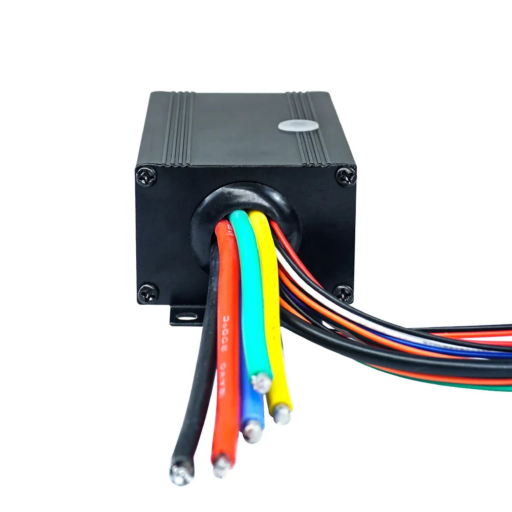 Flipsky 75100 75V 100A Single ESC Based on VESC For Electric Skateboard / Scooter / Ebike Speed Controller/skateboard