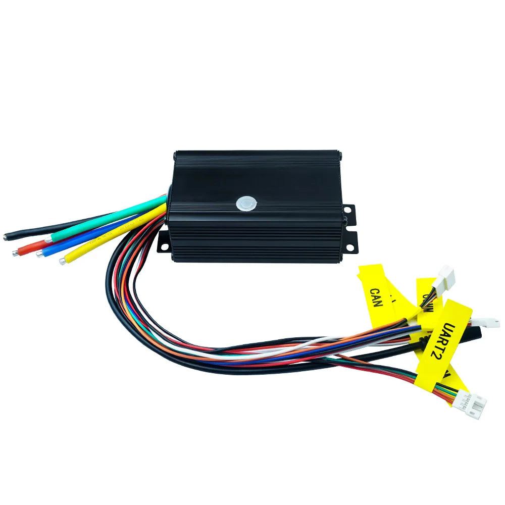 Flipsky 75100 75V 100A Single ESC Based on VESC For Electric Skateboard / Scooter / Ebike Speed Controller/skateboard