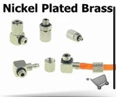 300CC 450CC 800CC 1500CC RO Water System Waste Water Flow Regulater Restrictor 1/4" OD Hose Reverse Osmosis Quick Pipe Fittiing