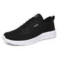 Men's Shoes Casual Mesh Summer Sneakers Breathable Lightweight Tenis Men Walking Sneaker Comfortable Masculino Zapatillas Hombre