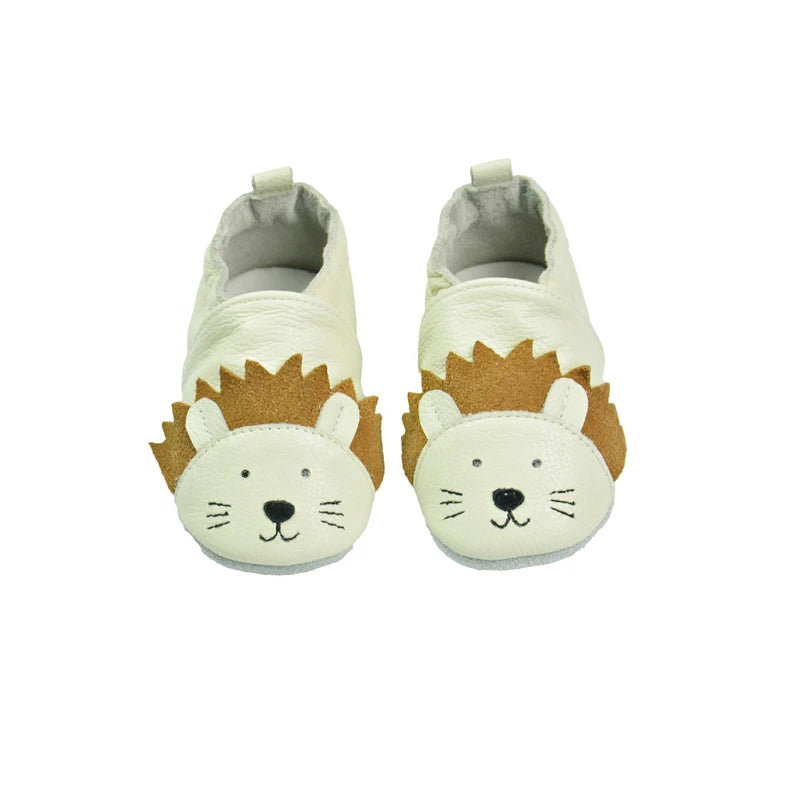 Baby Shoes Soft Cow Leather Bebe Newborn Booties for Babies Boys Girls Infant Toddler Moccasins Slippers First Walkers Sneakers
