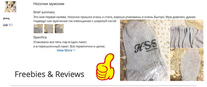 HSS Brand 100% Cotton Men Socks Summer Thin Breathable Socks High Quality No Show Boat Socks Black Short For Students Size 39-44