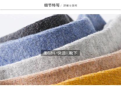 5/10 pairs Cotton Men Socks Pack Breathable Sock Set High Quality Short Socks Black Ankle Short Gift For Man Size 39-44 Sox sock