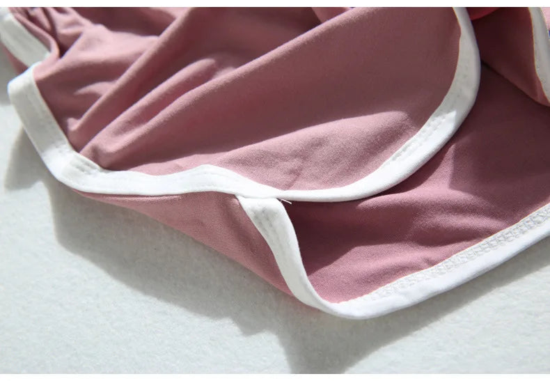 Sexy Dolphin Pants, Big Size Woman Shorts, Female Sexy Hotpants, Summer Bottoms for Girls, Trend 2024
