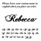 Sipuris Custom Name Bracelets With Crown For Women Stainless Steel Customized Personalized Unique Bracelet Jewelry Gifts
