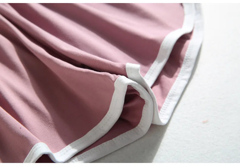 Sexy Dolphin Pants, Big Size Woman Shorts, Female Sexy Hotpants, Summer Bottoms for Girls, Trend 2024
