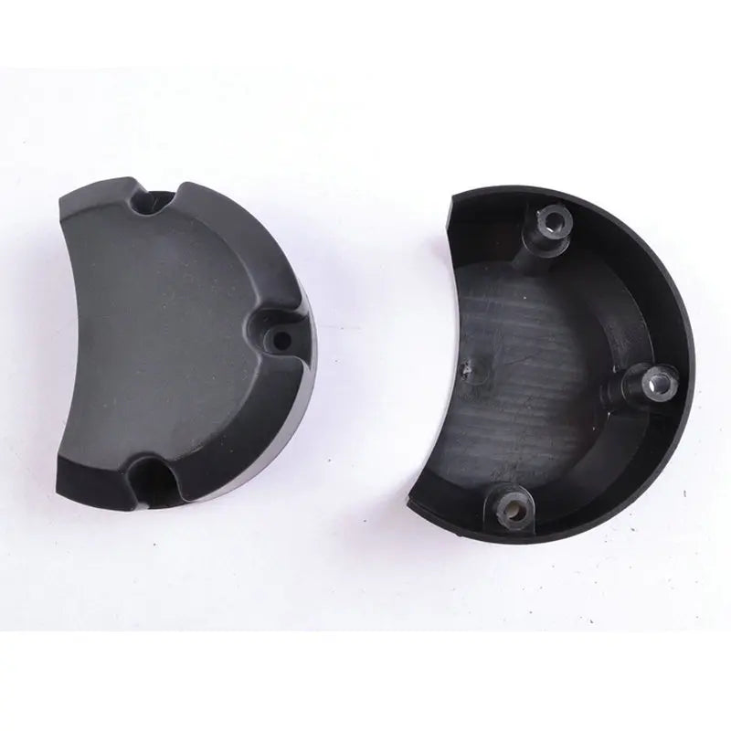 Electric Sliding Plate Belt Protection Cover ABS Synchronous Belt Protection Cover Electric Skateboard Motor Protection Cover