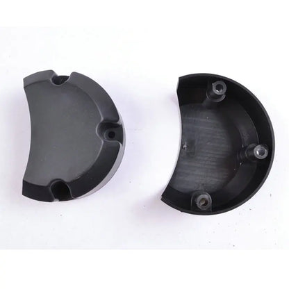 Electric Sliding Plate Belt Protection Cover ABS Synchronous Belt Protection Cover Electric Skateboard Motor Protection Cover