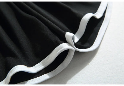 Sexy Dolphin Pants, Big Size Woman Shorts, Female Sexy Hotpants, Summer Bottoms for Girls, Trend 2024