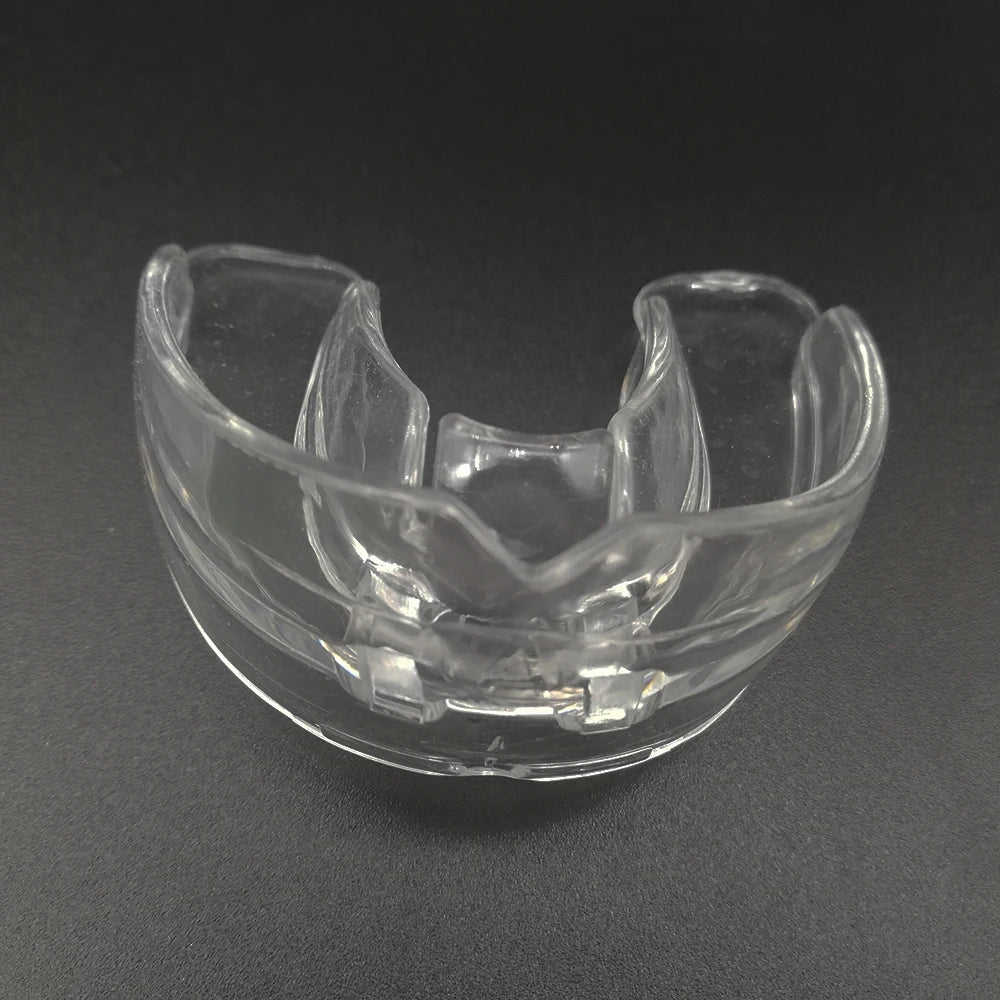 1 set Dental T4A&T4K Tooth Orthodontic Appliance Trainer for Alignment Braces Teeth Trainer for Adults Children Tooth Whitening