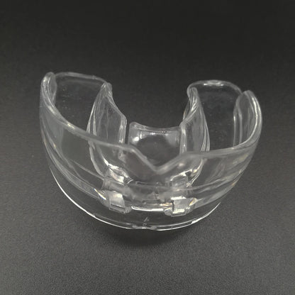 1 set Dental T4A&T4K Tooth Orthodontic Appliance Trainer for Alignment Braces Teeth Trainer for Adults Children Tooth Whitening