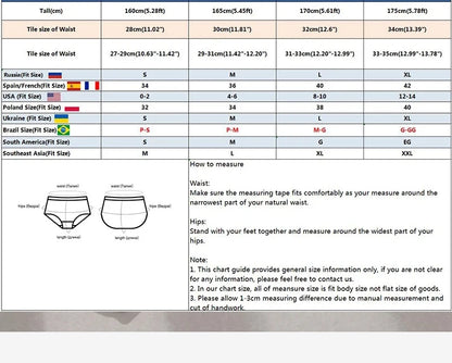 Cotton Panties Jacquard Design Pattern Women Panties Underwear Sexy Female Lingerie Briefs Solid Color Intimate Pantys for Woman