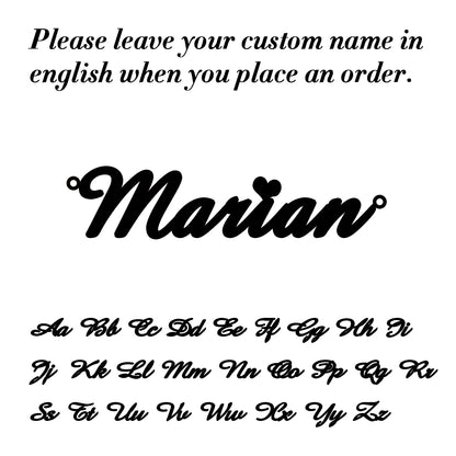 Sipuris Custom Name Bracelets With Crown For Women Stainless Steel Customized Personalized Unique Bracelet Jewelry Gifts