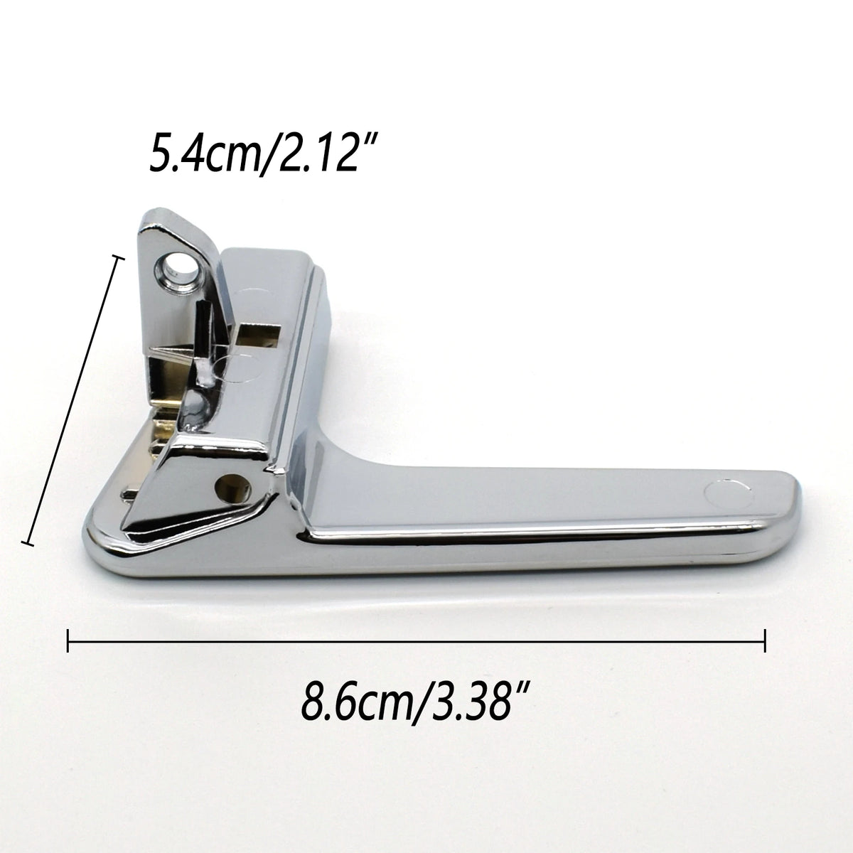 Car Interior Inner Door Handle Front Rear Right Left Inside for Seat Cordoba 6K2 Vario 6K5 Ibiza III 6K1 1999 2000 2001 2002