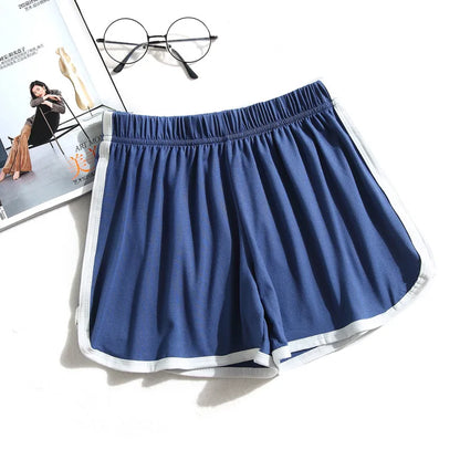 Sexy Dolphin Pants, Big Size Woman Shorts, Female Sexy Hotpants, Summer Bottoms for Girls, Trend 2024