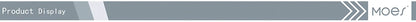 MOES Bluetooth Value Smart Garden Sprinkler Water Timer by 2 Way Rain Delay Filter Programmable Automatic Irrigation Controller