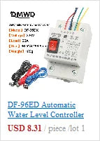 DC 12V 60W Micro Electric Diaphragm Water Pump 5L/min High Pressure Car Washing Spray Water Pump 0.8Mpa 5L/min