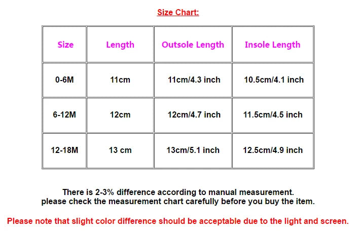 Baby Casual Sneaker Spring and Autumn Soft PU and TPR Sole Anti-slip High Quality Hot Selling 2023 New Fashion for Toddler 0-12M