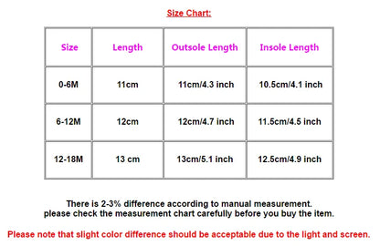 Baby Casual Sneaker Spring and Autumn Soft PU and TPR Sole Anti-slip High Quality Hot Selling 2023 New Fashion for Toddler 0-12M
