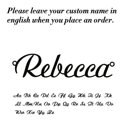 Sipuris Custom Name Bracelets With Crown For Women Stainless Steel Customized Personalized Unique Bracelet Jewelry Gifts