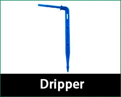 10Pcs Drip Irrigation Kit Plant Watering System Adjustable Micro Irrigation Water-Saving System For Garden Greenhouse Pot Plants