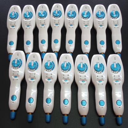Plamax Plasma Pen Skin Tag Dark Spots Remover Fibroblast Eyelid Lifting Wrinkle Removal Beauty Machine