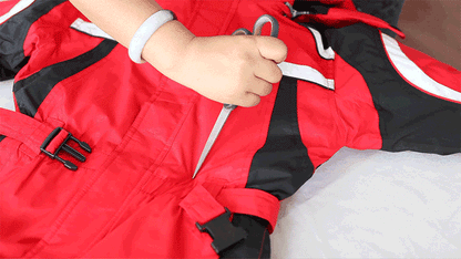 -30 Degrees Men Snow Jumpsuit Winter Man Skiing Overalls Fleece Women Snowboarding Clothes Warm Waterproof Male Snowsuits