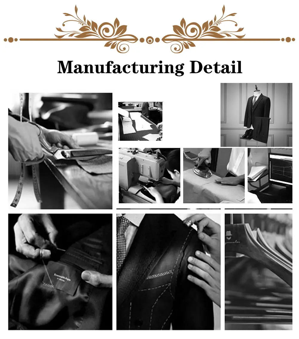 Designer Style Sparkling Diamond Men Suits For Wedding Prom Blazers Outfits 3 Pieces Groom Tuxedos Customized trajes para hombre
