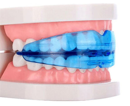 1 set Dental T4A&T4K Tooth Orthodontic Appliance Trainer for Alignment Braces Teeth Trainer for Adults Children Tooth Whitening