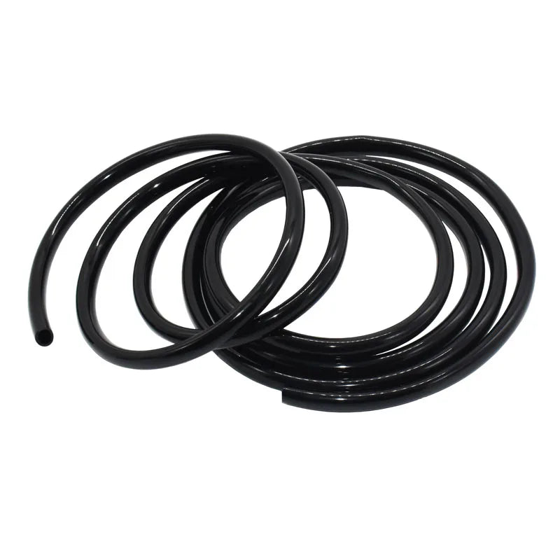 8 Mm Rabbit Drinker Pipe 5m/10m/20m/30m Rabbit Waterer Tap Nipple Chicken Drinking Fountains Water Hose Animal Feeding Equipment
