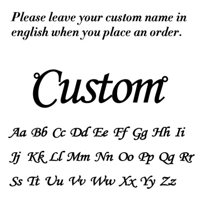 Sipuris Custom Name Bracelets With Crown For Women Stainless Steel Customized Personalized Unique Bracelet Jewelry Gifts