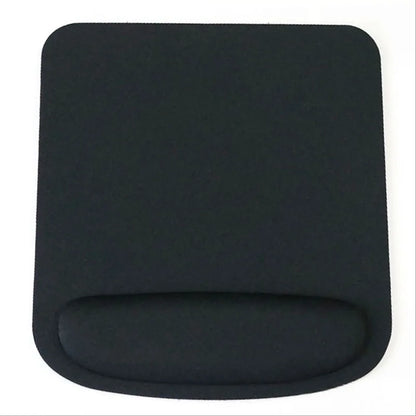 Professional Optical Trackball PC Thicken Mouse Pad Support Wrist Comfort Mouse Pad Mat Mice For Dota2 Diablo 3 CS Mousepad
