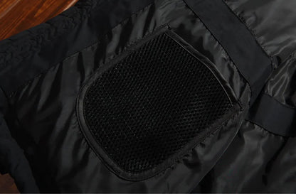 90% Down Jackets Men Winter Jacket Men Fashion Thick Warm Parkas Fur White Duck Down Coats Casual Man Waterproof Down Jackets