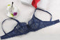Women's Lace Underwire Push Up Bra Sexy Underwear Bras For Women Bralette Lingerie Intimates