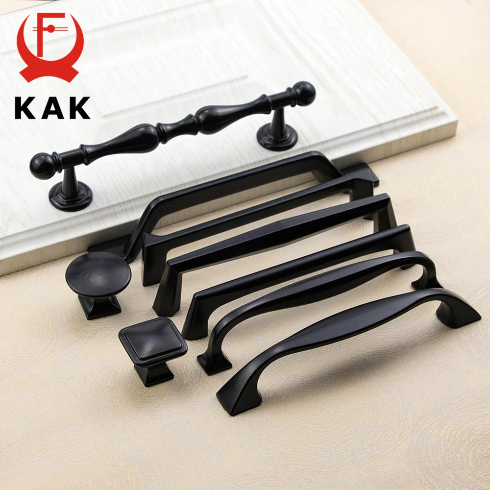 KAK Luxury Diamond Crystal Handles Shoebox Cabinet Handles Closet Door  Drawer Knobs Wardrobe Pulls Pullers With Screws Hardware