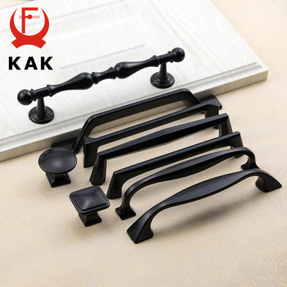 KAK Luxury Diamond Crystal Handles Shoebox Cabinet Handles Closet Door  Drawer Knobs Wardrobe Pulls Pullers With Screws Hardware