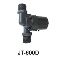 Best Sale 12V 24V 600L/H High Pressure Dc Submersible Water Pump Three-wire Micro Motor Water Pump with Adapter