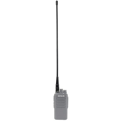 Retevis RHD-771 RT3S Radio Amateur Antennas SMA-M Male VHF UHF Whip Antennas for Retevis RT3S RA89 HA1UV H777 Baofeng UV3R TYT