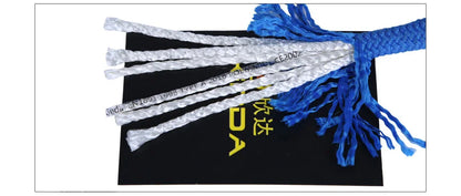 XINDA  8mm Diameter Professional Rock Climbing Rope Outdoor Hiking Corda High Strength Statics Safety Rope Fire Rescue Parachute