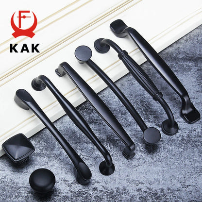 KAK Luxury Diamond Crystal Handles Shoebox Cabinet Handles Closet Door  Drawer Knobs Wardrobe Pulls Pullers With Screws Hardware