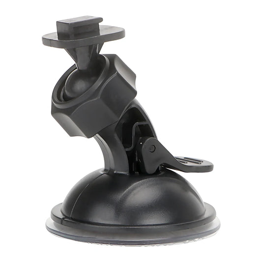 360 Degree Rotating Sport DV Camera Mount Car Driving Recorder Bracket for Xiaomi YI GoPro Car Holder DVR Stand Car-styling