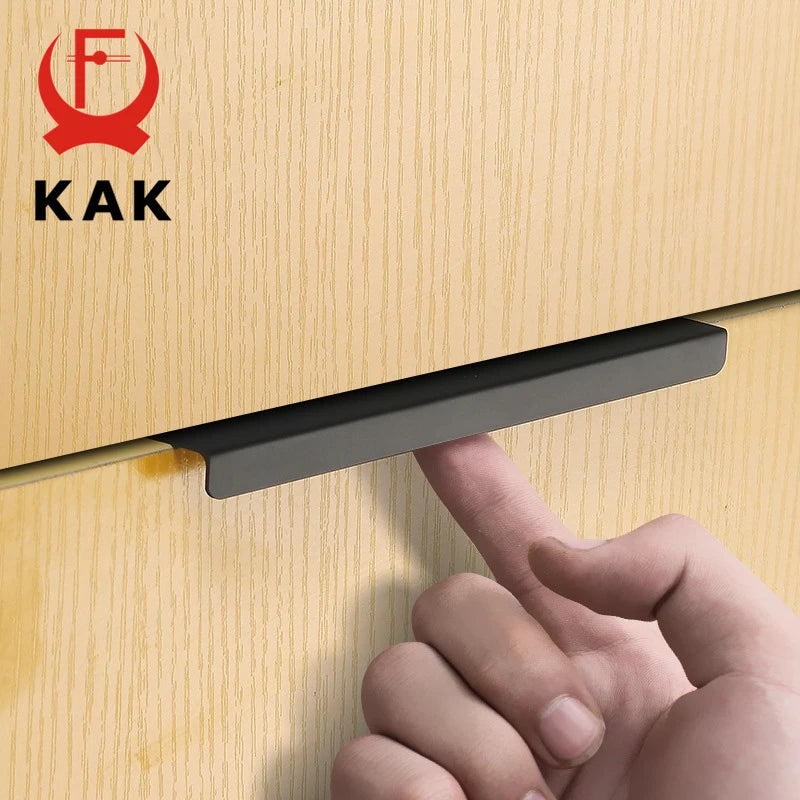 KAK Luxury Diamond Crystal Handles Shoebox Cabinet Handles Closet Door  Drawer Knobs Wardrobe Pulls Pullers With Screws Hardware