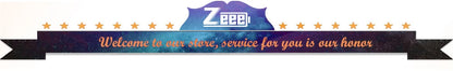 Zeee Lipo Safety Bag 10 Cells Adjustable Battery Fireproof Bag Large Capacity Pouch for Storage Guard Charging Battery Safe Bag