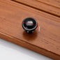 NAIERDI Brushed Gold Straight Door Handle Cabinet Handles Stainless Steel Black Kitchen Cabinet Knobs Furniture Hardware