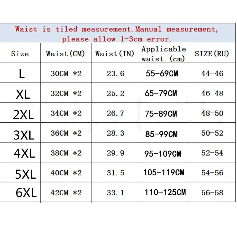 5Pcs/Lot Summer Men's Underwear 100% Cotton Mens Briefs Plus Size Men Underwear Panties 4XL/5XL/6XL Men's Breathable Panties