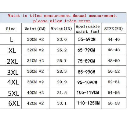 5Pcs/Lot Summer Men's Underwear 100% Cotton Mens Briefs Plus Size Men Underwear Panties 4XL/5XL/6XL Men's Breathable Panties