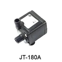 Best Sale 12V 24V 600L/H High Pressure Dc Submersible Water Pump Three-wire Micro Motor Water Pump with Adapter