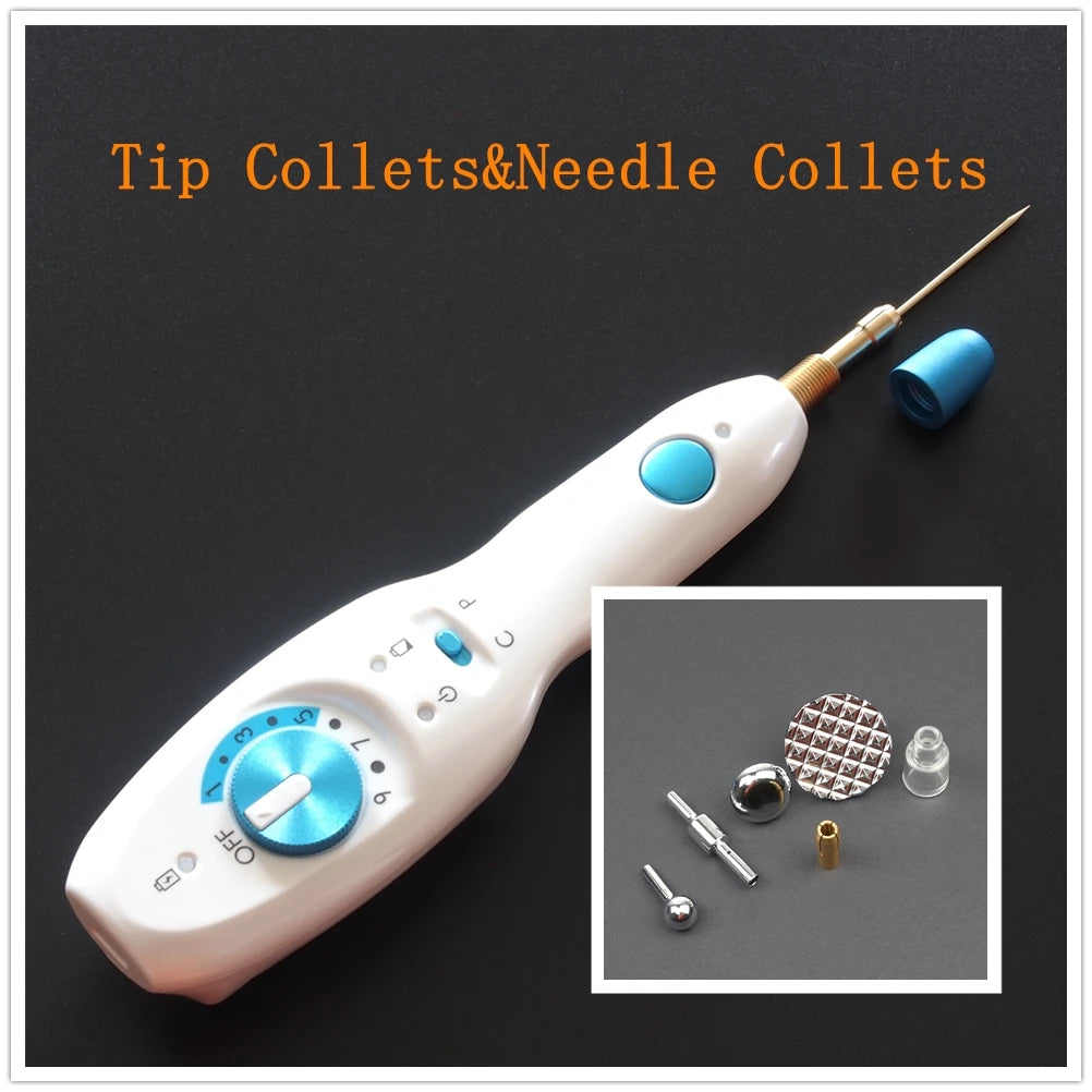 Plamax Plasma Pen Skin Tag Dark Spots Remover Fibroblast Eyelid Lifting Wrinkle Removal Beauty Machine