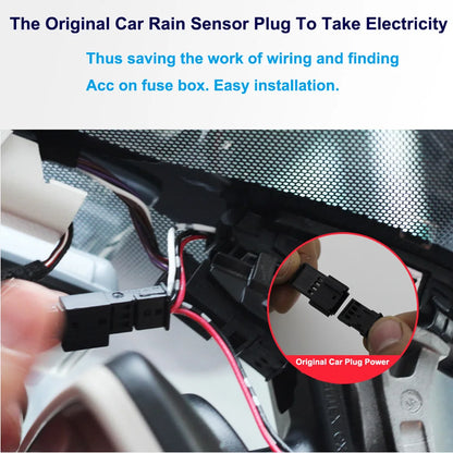 Plug and Play Car DVR for Audi a3 8v 8p a4 b8 b9 a5 a6 c7 a7 a8 Dash Cam Camera for Audi q3 q5 q7 q8 q2 tt rs s3 s4 s5 s6 s7 s8